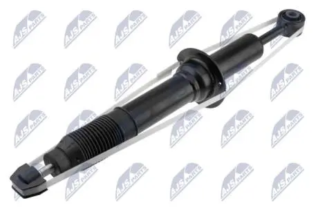 АМОРТИЗАТОР ПОДВЕСКИ ПЕР. | LAND CRUISER PRADO 02-10 /L,P/ NTY ATY020