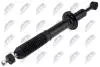 АМОРТИЗАТОР ПОДВЕСКИ ПЕР. | TOYOTA FJ CRUISER 05-11,LAND CRUISER PRADO 02-10 /L,P/ NTY ATY021 (фото 1)