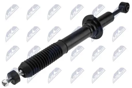 АМОРТИЗАТОР ПОДВЕСКИ ПЕР. | TOYOTA FJ CRUISER 05-11,LAND CRUISER PRADO 02-10 /L,P/ NTY ATY021
