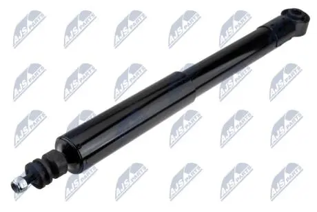 АМОРТИЗАТОР ПОДВЕСКИ ЗАД. | LAND CRUISER PRADO 02-10 /L,P/ NTY ATY022