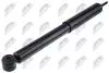 АМОРТИЗАТОР ПОДВЕСКИ ЗАД. | TOYOTA FJ CRUISER 05-11,LAND CRUISER PRADO 02-10 /L,P/ NTY ATY023 (фото 2)