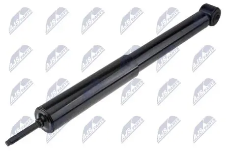 АМОРТИЗАТОР ПОДВЕСКИ ЗАД. | TOYOTA FJ CRUISER 05-11,LAND CRUISER PRADO 02-10 /L,P/ NTY ATY023