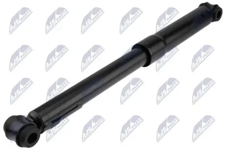 АМОРТИЗАТОР ПОДВЕСКИ ЗАД. | TOYOTA HILUX 04-15 /L,P/ NTY ATY025