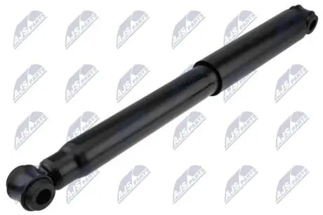 АМОРТИЗАТОР ПОДВЕСКИ ЗАД. | TOYOTA HILUX 05-15 /L,P/ NTY ATY029