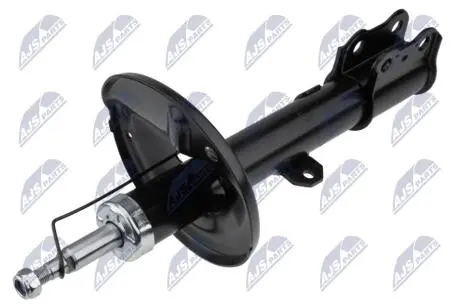 Фото амортизатор подвески пер. | toyota rav 4 00-05 /прав/ wersja 5 drzwi NTY ATY039 АМОРТИЗАТОР ПОДВЕСКИ ПЕР. | TOYOTA RAV 4 00-05 /ПРАВ/ WERSJA 5 DRZWI NTY ATY039