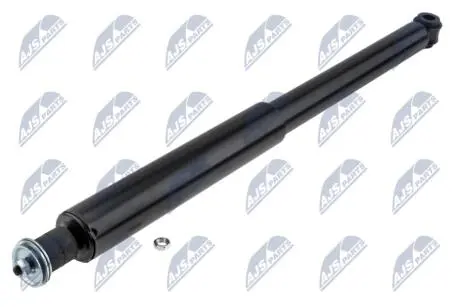 АМОРТИЗАТОР ПОДВЕСКИ ЗАД. | TOYOTA RAV 4 94-05 /L,P/ NTY ATY040