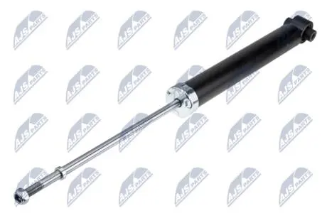 АМОРТИЗАТОР ПОДВЕСКИ ЗАД. | TOYOTA AURIS 07-14,COROLLA 06-14,PRIUS 08- /L,P/ NTY ATY046