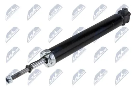 АМОРТИЗАТОР ПОДВЕСКИ ЗАД. | TOYOTA AURIS 07-18,COROLLA 06-19 /L,P/ NTY ATY061