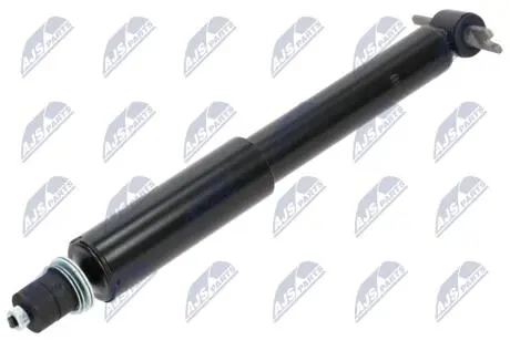 АМОРТИЗАТОР ПОДВЕСКИ ПЕР. | TOYOTA HILUX 83-05 /L,P/ NTY ATY069