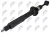 АМОРТИЗАТОР ПОДВЕСКИ ПЕР. | TOYOTA LAND CRUISER PRADO J120 02-, LEXUS GX470 02- /L=P,+AVS/ NTY ATY085 (фото 1)