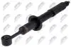 АМОРТИЗАТОР ПОДВЕСКИ ПЕР. | TOYOTA LAND CRUISER PRADO J120 02-, LEXUS GX470 02- /L=P,+AVS/ NTY ATY085 (фото 2)