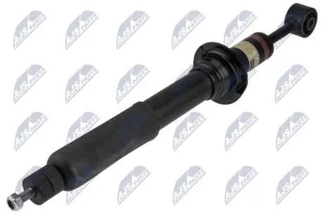 АМОРТИЗАТОР ПОДВЕСКИ ПЕР. | TOYOTA LAND CRUISER PRADO J120 02-, LEXUS GX470 02- /L=P,+AVS/ NTY ATY085