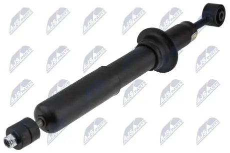 АМОРТИЗАТОР ПОДВЕСКИ ПЕР. | TOYOTA LAND CRUISER PRADO J150 09- /L=P, WERSJA VX/ NTY ATY087