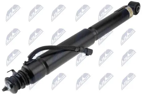 АМОРТИЗАТОР ПОДВЕСКИ ЗАД. | TOYOTA LAND CRUISER PRADO J150 09- /L=P,+AVS/ NTY ATY088
