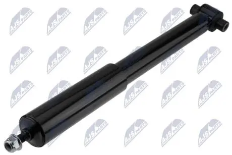 АМОРТИЗАТОР ПОДВЕСКИ ЗАД. | VOLVO S60 00-10,S80 98-06,V70 95-08 /L,P/ NTY AVV001
