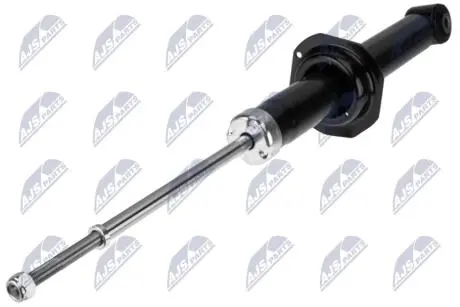 АМОРТИЗАТОР ПОДВЕСКИ ЗАД. | VOLVO S40/V40 95-04,MITSUBISHI CARISMA 95-06,SPACE STAR 98-04 /L,P/ NTY AVV002