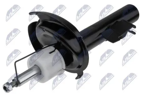 АМОРТИЗАТОР ПОДВЕСКИ ПЕР. | VOLVO C30 06-12,S40 04-12,V50 04-12 /ЛЕВ/ NTY AVV004