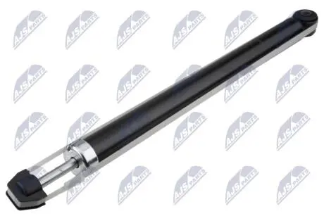 АМОРТИЗАТОР ПОДВЕСКИ ЗАД. | VOLVO C30 06-12,S40 04-12,V50 04-12 /L,P/ NTY AVV006