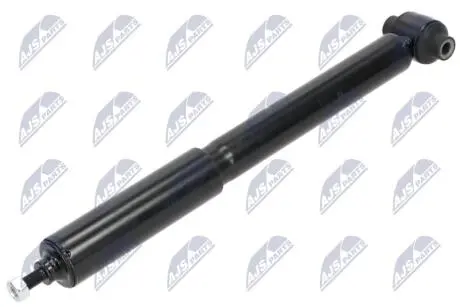 АМОРТИЗАТОР ПОДВЕСКИ ЗАД. | VOLVO S60 00-10,S80 98-06,V70 95-08 /L,P/ NTY AVV011