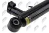 АМОРТИЗАТОР ПОДВЕСКИ ЗАД. | VW GOLF VI, PASSAT B6,B7 05-, ALLTRACK 12-, TIGUAN 07-, TOURAN 10-, SHARAN 10-, CC 11-, SCIROCCO 08-, SEAT ALHAMBRA 10- /ЛЕВ, +DCC/ NTY AVW001 (фото 2)