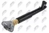 АМОРТИЗАТОР ПОДВЕСКИ ЗАД. | VW GOLF VI, PASSAT B6,B7 05-, ALLTRACK 12-, TIGUAN 07-, TOURAN 10-, SHARAN 10-, CC 11-, SCIROCCO 08-, SEAT ALHAMBRA 10- /ПРАВ, +DCC/ NTY AVW002 (фото 1)