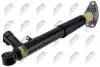 АМОРТИЗАТОР ПОДВЕСКИ ЗАД. | VW GOLF VI, PASSAT B6,B7 05-, ALLTRACK 12-, TIGUAN 07-, TOURAN 10-, SHARAN 10-, CC 11-, SCIROCCO 08-, SEAT ALHAMBRA 10- /ПРАВ, +DCC/ NTY AVW002 (фото 2)