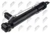 АМОРТИЗАТОР ПОДВЕСКИ ЗАД. | VW GOLF VII, ALLTRACK 14-, PASSAT B8 14-, ARTEON 17-, TIGUAN 16-, TOURAN 15-, T-ROC 17-, SKODA OCTAVIA III 12-, SUPERB III 15-, KODIAQ 16-, KAROQ 17-, AUDI Q2 16-, SEAT LEON 12-, ATECA 16-, TARRACO 18- /L=P, +DCC/ NTY AVW004 (фото 2)