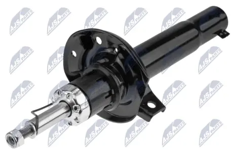 АМОРТИЗАТОР ПОДВЕСКИ ПЕР. | AUDI A3 03-13,SEAT ALTEA/ALTEA XL 04-09,LEON 06-12,TOLEDO 04-09,SKODA OCTAVIA 04-13,YETI 09-17,VW BEETLE 11-19,CADDY 04-15,GOLF 03-13,JETTA 05-17 /L,P/ NTY AVW014