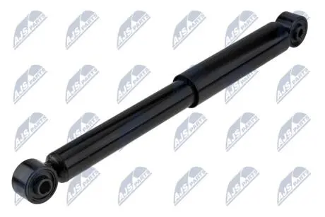 Ам-тор зад. газ. VW T5 03- NTY A-VW-023