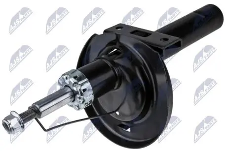 АМОРТИЗАТОР ПОДВЕСКИ ПЕР. | FORD GALAXY 97-06,SEAT ALHAMBRA 97-10,VW SHARAN 97-10 /L,P/ NTY AVW024