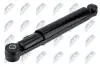 АМОРТИЗАТОР ПОДВЕСКИ ЗАД. | VOLKSWAGEN SHARAN 95-10,FORD GALAXY 95-06,SEAT ALHAMBRA 96-10 /L,P/ NTY AVW025 (фото 1)