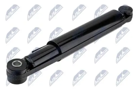 АМОРТИЗАТОР ПОДВЕСКИ ЗАД. | VOLKSWAGEN SHARAN 95-10,FORD GALAXY 95-06,SEAT ALHAMBRA 96-10 /L,P/ NTY AVW025