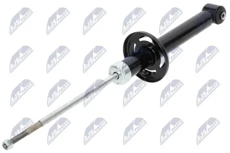 АМОРТИЗАТОР ПОДВЕСКИ ЗАД. | VW GOLF 88-91,POLO 94-01,SEAT CORDOBA 93-02,IBIZA 93-02 /L,P/ NTY AVW028