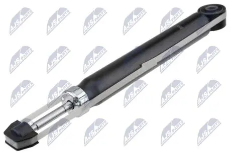 АМОРТИЗАТОР ПОДВЕСКИ ЗАД. | SKODA SUPERB 08-15,VW BEETLE 11-19 /L,P/ NTY AVW029