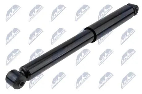 АМОРТИЗАТОР ПОДВЕСКИ ЗАД. | VOLKSWAGEN CRAFTER 06-16,MERCEDES SPRINTER 06-18 /3T-3,5T/ /L,P/ NTY AVW036