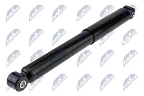 АМОРТИЗАТОР ПОДВЕСКИ ЗАД. | VOLKSWAGEN CRAFTER 06-16,MERCEDES SPRINTER 06-18 /4,6T-5T/ /L,P/ NTY AVW038
