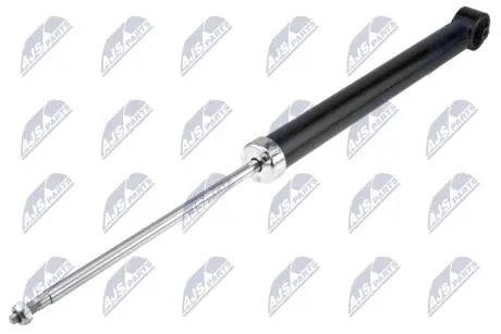 АМОРТИЗАТОР ПОДВЕСКИ ЗАД. | VW FOX 05-11 /L,P/ NTY AVW039