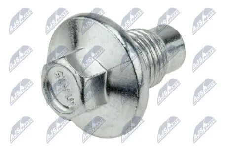 ПРОБКА ЗЛИВНА | CHRYSLER VOYAGER 98-, PT CRUISER 00-, JEEP GRAND CHEROKEE 97-01, 09-15, DODGE CALIBER 09- / M14X1.5/ NTY BKMCH001