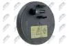 ПРОБКА КАРТЕРУ | BMW 5 E60/E61 05-,E63 04-,E64 04-,E65 E66 E67 01-,E53 00-,E70 07-, NTY BKOBM003 (фото 1)