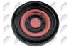 ПРОБКА КАРТЕРУ | BMW 5 E60/E61 05-,E63 04-,E64 04-,E65 E66 E67 01-,E53 00-,E70 07-, NTY BKOBM003 (фото 4)