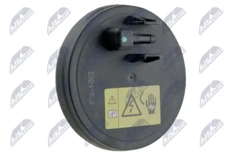 ПРОБКА КАРТЕРУ | BMW 5 E60/E61 05-,E63 04-,E64 04-,E65 E66 E67 01-,E53 00-,E70 07-, NTY BKOBM003