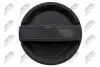 КРИШКА МАСЛОЗАЛИВНА | BMW 1 E81/E87 2003-,1 F20/F21 2011-,3 E90/91 2004-,5 E60/E61 2007-,5 F10/F11 2010-,X3 E83 2006-,X3 F25 2010-,X3 G01 2017-,X5 E70 2008-,X5 F15 2013-,X5 G05 30D 2018-,MINI 2013- NTY BKOBM006 (фото 3)