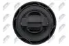 КРИШКА МАСЛОЗАЛИВНА | BMW 1 E81/E87 2003-,1 F20/F21 2011-,3 E90/91 2004-,5 E60/E61 2007-,5 F10/F11 2010-,X3 E83 2006-,X3 F25 2010-,X3 G01 2017-,X5 E70 2008-,X5 F15 2013-,X5 G05 30D 2018-,MINI 2013- NTY BKOBM006 (фото 4)