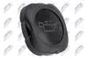КРИШКА МАСЛОЗАЛИВНА | BMW 1 E81/E87 2006-,3 E90/91 2004-,5 E60/E61 2007-,X3 E83 2006-,X3 F25 2011-,X5 E70 2006-,X6 E71 2008- NTY BKOBM007 (фото 1)