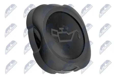 КРИШКА МАСЛОЗАЛИВНА | BMW 1 E81/E87 2006-,3 E90/91 2004-,5 E60/E61 2007-,X3 E83 2006-,X3 F25 2011-,X5 E70 2006-,X6 E71 2008- NTY BKOBM007