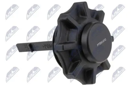 Крышка бачка гур NTY BKOBM010