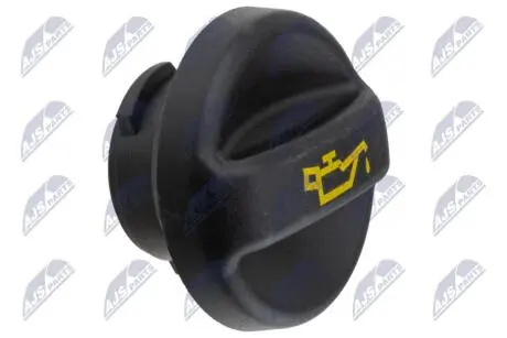 КРИШКА МАСЛОЗАЛИВНА | CITROEN BERLINGO 2000-,C2 2003-,C3 2002-,C4 2004-,C5 2001-,PEUGEOT 206 1999-,207 2006-,208 2012-,307 2000-,308 2007-,407 2004-,508 2010-,PARTNER 2000- NTY BKOPE000