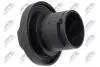 КРИШКА МАСЛОЗАЛИВНА | BMW 1 F20/F21 114,116,118,120 2011-,CITROEN C2 1.4HDI,1.6HDI 2003-,C4 1.6HDI,1.6THP,2.0HDI 2004-,C5 2.0HDI 2001-,JUMPER 2.2HDI 2002-,FORD FOCUS II 1.6TDCI,2.0TDCI 2004-,MONDEO IV 2.0TDI 2007-,PEUGEOT 207 1.4HDI,1.6HDI 06 NTY BKOPE001 (фото 2)