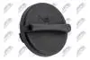 КРИШКА МАСЛОЗАЛИВНА | OPEL ASTRA J 2009-,INSIGNIA A 2008-,MOKKA/MOKKA X 2013-,ZAFIRA TOURER C 2011-,SAAB 9-5 2010- NTY BKOPL001 (фото 1)