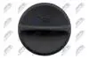 КРИШКА МАСЛОЗАЛИВНА | OPEL ASTRA J 2009-,INSIGNIA A 2008-,MOKKA/MOKKA X 2013-,ZAFIRA TOURER C 2011-,SAAB 9-5 2010- NTY BKOPL001 (фото 3)
